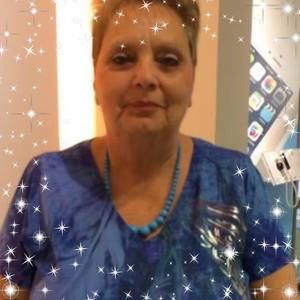 Meet your Posher, Carol